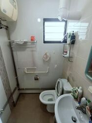 Blk 623 Yio Chu Kang Heights (Ang Mo Kio), HDB 3 Rooms #554922311